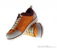 Dolomite Cinquantaquattro Travel Sport Leisure Shoes, , Orange, , Male,Female,Unisex, 0249-10018, 5637621532, , N1-06.jpg