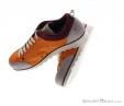 Dolomite Cinquantaquattro Travel Sport Leisure Shoes, , Orange, , Male,Female,Unisex, 0249-10018, 5637621532, , N3-08.jpg