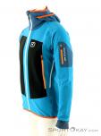Ortovox Col Becchei Jacket Mens Ski Touring Jacket, Ortovox, Blue, , Male, 0016-10718, 5637621555, 4251422502016, N1-06.jpg