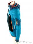 Ortovox Col Becchei Jacket Mens Ski Touring Jacket, Ortovox, Bleu, , Hommes, 0016-10718, 5637621555, 4251422502016, N2-07.jpg