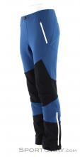 Ortovox Col Becchei Pants Mens Ski Touring Pants, , Blue, , Male, 0016-10719, 5637621570, , N1-06.jpg
