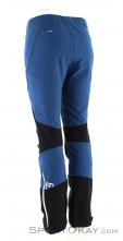 Ortovox Col Becchei Pants Mens Ski Touring Pants, , Blue, , Male, 0016-10719, 5637621570, , N1-11.jpg