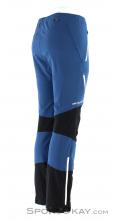 Ortovox Col Becchei Pants Mens Ski Touring Pants, Ortovox, Bleu, , Hommes, 0016-10719, 5637621570, 4251422502160, N1-16.jpg