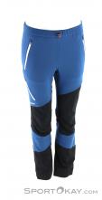 Ortovox Col Becchei Pants Mens Ski Touring Pants, Ortovox, Azul, , Hombre, 0016-10719, 5637621570, 4251422502160, N2-02.jpg