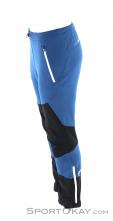 Ortovox Col Becchei Pants Mens Ski Touring Pants, , Blue, , Male, 0016-10719, 5637621570, , N2-07.jpg