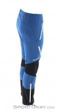 Ortovox Col Becchei Pants Mens Ski Touring Pants, , Blue, , Male, 0016-10719, 5637621570, , N2-17.jpg