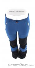 Ortovox Col Becchei Pants Mens Ski Touring Pants, Ortovox, Bleu, , Hommes, 0016-10719, 5637621570, 4251422502160, N3-03.jpg