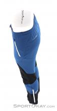 Ortovox Col Becchei Pants Mens Ski Touring Pants, , Blue, , Male, 0016-10719, 5637621570, , N3-08.jpg