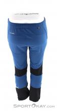 Ortovox Col Becchei Pants Mens Ski Touring Pants, , Blue, , Male, 0016-10719, 5637621570, , N3-13.jpg