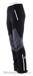 Ortovox Col Becchei Pants Mens Ski Touring Pants, Ortovox, Black, , Male, 0016-10719, 5637621575, 4251422502122, N1-06.jpg