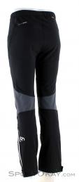 Ortovox Col Becchei Pants Mens Ski Touring Pants, Ortovox, Black, , Male, 0016-10719, 5637621575, 4251422502122, N1-11.jpg