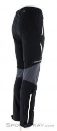 Ortovox Col Becchei Pants Mens Ski Touring Pants, , Black, , Male, 0016-10719, 5637621575, , N1-16.jpg