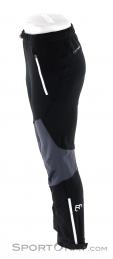 Ortovox Col Becchei Pants Mens Ski Touring Pants, , Black, , Male, 0016-10719, 5637621575, , N2-07.jpg