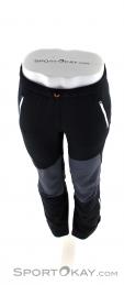 Ortovox Col Becchei Pants Mens Ski Touring Pants, , Black, , Male, 0016-10719, 5637621575, , N3-03.jpg