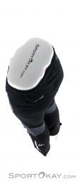 Ortovox Col Becchei Pants Mens Ski Touring Pants, , Black, , Male, 0016-10719, 5637621575, , N4-09.jpg
