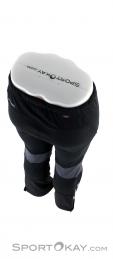 Ortovox Col Becchei Pants Mens Ski Touring Pants, Ortovox, Black, , Male, 0016-10719, 5637621575, 4251422502122, N4-14.jpg