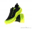 Scott Supertrac Ultra RC Womens Trail Running Shoes, Scott, Noir, , Femmes, 0023-10891, 5637621595, 0, N1-06.jpg