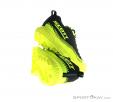 Scott Supertrac Ultra RC Womens Trail Running Shoes, , Black, , Female, 0023-10891, 5637621595, , N1-16.jpg