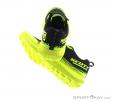 Scott Supertrac Ultra RC Womens Trail Running Shoes, Scott, Noir, , Femmes, 0023-10891, 5637621595, 0, N4-14.jpg