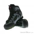Mammut Granite High GTX Womens Trekking Shoes Gore-Tex, Mammut, Gray, , Female, 0014-10821, 5637621605, 7613357098847, N1-06.jpg