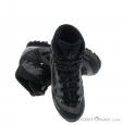 Mammut Granite High GTX Womens Trekking Shoes Gore-Tex, Mammut, Gris, , Femmes, 0014-10821, 5637621605, 7613357098847, N3-03.jpg