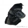 Mammut Granite High GTX Womens Trekking Shoes Gore-Tex, Mammut, Gris, , Mujer, 0014-10821, 5637621605, 7613357098847, N3-18.jpg