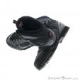 Mammut Granite High GTX Womens Trekking Shoes Gore-Tex, Mammut, Gray, , Female, 0014-10821, 5637621605, 7613357098847, N4-09.jpg