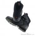 Mammut Granite High GTX Womens Trekking Shoes Gore-Tex, Mammut, Gris, , Femmes, 0014-10821, 5637621605, 7613357098847, N4-14.jpg
