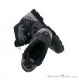Mammut Granite High GTX Womens Trekking Shoes Gore-Tex, Mammut, Gris, , Femmes, 0014-10821, 5637621605, 7613357098847, N5-05.jpg