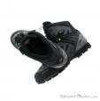 Mammut Granite High GTX Womens Trekking Shoes Gore-Tex, Mammut, Gris, , Femmes, 0014-10821, 5637621605, 7613357098847, N5-10.jpg