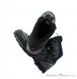 Mammut Granite High GTX Womens Trekking Shoes Gore-Tex, Mammut, Gris, , Femmes, 0014-10821, 5637621605, 7613357098847, N5-15.jpg