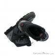 Mammut Granite High GTX Womens Trekking Shoes Gore-Tex, Mammut, Gris, , Femmes, 0014-10821, 5637621605, 7613357098847, N5-20.jpg