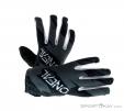 Oneal Matrix Glove Burnout Bikehandschuhe, O'Neal, Grau, , Herren,Damen,Unisex, 0264-10056, 5637621625, 4046068502960, N1-01.jpg