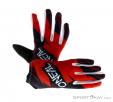 Oneal Matrix Glove Burnout Bikehandschuhe, O'Neal, Rot, , Herren,Damen,Unisex, 0264-10056, 5637621636, 4046068502892, N1-01.jpg