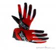 Oneal Matrix Burnout Biking Gloves, O'Neal, Red, , Male,Female,Unisex, 0264-10056, 5637621636, 4046068502892, N2-02.jpg