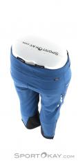Ortovox Bacun Mens Ski Touring Pants, Ortovox, Blue, , Male, 0016-10720, 5637621639, 4251422501415, N4-14.jpg
