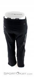 Ortovox Bacun Mens Ski Touring Pants, , Black, , Male, 0016-10720, 5637621644, , N3-13.jpg