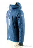 Ortovox Piz Boe Jacket Mens Ski Touring Jacket, , Bleu, , Hommes, 0016-10723, 5637622380, , N1-06.jpg