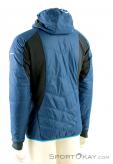 Ortovox Piz Boe Jacket Mens Ski Touring Jacket, , Bleu, , Hommes, 0016-10723, 5637622380, , N1-11.jpg