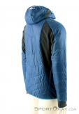 Ortovox Piz Boe Jacket Mens Ski Touring Jacket, , Bleu, , Hommes, 0016-10723, 5637622380, , N1-16.jpg