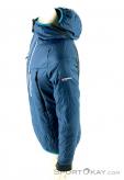Ortovox Piz Boe Jacket Mens Ski Touring Jacket, Ortovox, Bleu, , Hommes, 0016-10723, 5637622380, 4251422503815, N2-07.jpg