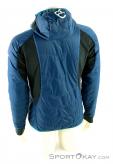 Ortovox Piz Boe Jacket Mens Ski Touring Jacket, , Bleu, , Hommes, 0016-10723, 5637622380, , N2-12.jpg