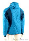 Ortovox Piz Boe Jacket Mens Ski Touring Jacket, , Turquoise, , Hommes, 0016-10723, 5637622395, , N1-11.jpg