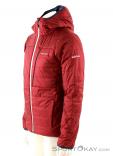 Ortovox Swisswool Piz Bianco Mens Ski Touring Jacket, Ortovox, Red, , Male, 0016-10726, 5637622435, 4250875279063, N1-06.jpg