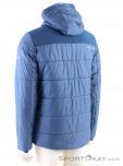 Ortovox Swisswool Verbier Jacket Mens Ski Jacket, , Blue, , Male, 0016-10727, 5637622441, , N1-11.jpg