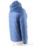 Ortovox Swisswool Verbier Jacket Mens Ski Jacket, , Blue, , Male, 0016-10727, 5637622441, , N1-16.jpg