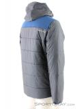 Ortovox Swisswool Verbier Jacket Mens Ski Jacket, , Gray, , Male, 0016-10727, 5637622442, , N1-16.jpg
