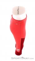 Ortovox Fleece Light Short Pants Womens Functional Pants, Ortovox, Rose, , Femmes, 0016-10729, 5637622481, 4251422507370, N3-18.jpg