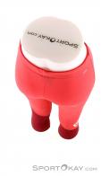 Ortovox Fleece Light Short Pants Womens Functional Pants, Ortovox, Rose, , Femmes, 0016-10729, 5637622481, 4251422507370, N4-14.jpg