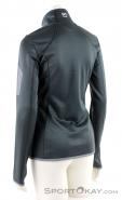 Ortovox Fleece Jacket Womens Fleece Jacket, Ortovox, Negro, , Mujer, 0016-10580, 5637622507, 4251422500524, N1-11.jpg